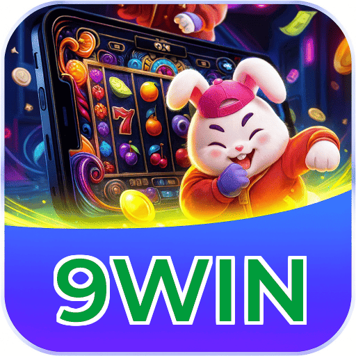 9WIN logo